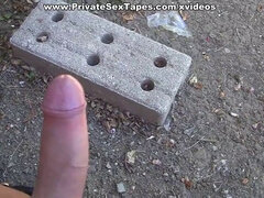 Kuřba, Hd, Masáž, Masturbace, Venku, Piercing, Na veřejnosti, Realita