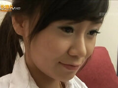 Asiatisch, Hardcore, Muschi