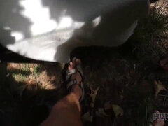 Casal, Corno manso, Tchecoa, Hd, Pontos de vista, Público, Adolescente, Esposa