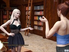 Røv til mund, Stor røv, Brunette, Spil