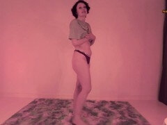 Amatéri, Zadok k puse, Veľký zadok, Macaté, Hrubé