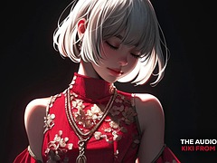 The Erotic Podcast - Painting Your Wife in a Luxury Hotel