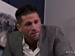 Anal, Verga grande, Gay, Sexo duro, Nalgadas