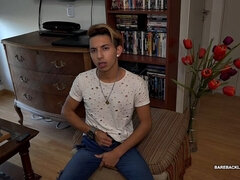 Corridas, Polla, Gay, Solo, Desnudarse, Calientapollas