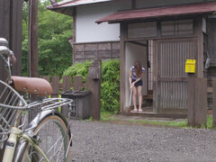 Cuckolding - My Neighbor's Wife Cuckolded My Husband... Repeated Creampie Sex with Tanned Ddd Slutty in an Adulterous Affair