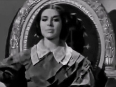 Braunhaarige, Kompilation, Hardcore, Lesbisch, Erotischer film