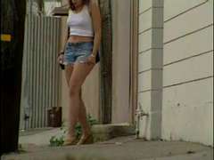 Πρωκτικό, Σκληρό