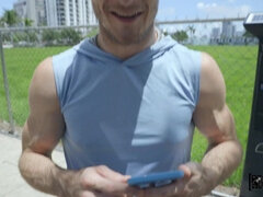 Amatør, Babe, Kukk suging, Hardcore, Naturlige bryster, Utendørs, Petite, Pupper