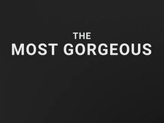 Μεγάλος κώλος, Μελαχροινή, Φετιχ, Μαλλιαρός, Τεράστιος, Πραγματικότητα, Τατουάζ, Παιχνίδια