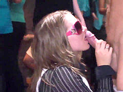 Amatéři, Klub, Evropské, Prstění, Gangbang, Orgie, Párty, Realita