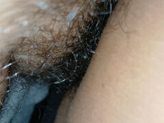 Sexy Stepsister Got Sex Relaxation From Her Stepbrother