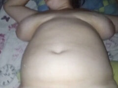 Bbw milf amateur, spring, jizz-shotguns