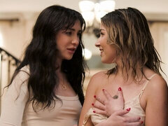 Rit, Poljubljanje, Lizanje, Spodnje perilo, Samozadovoljevanje, Odstranjevanje, Najstnice, Joške