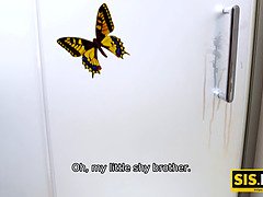 Brat, Hardcore, Hd, Muco, Resničnost, Obrito, Najstnice, Joške