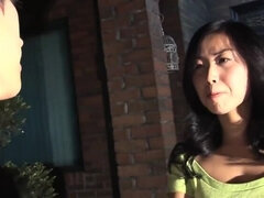 Anális szex, Ázsiai, Kisbaba, Tekintélyes didik, Hd