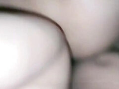 Stepmom's Big Tits Temptation: Home Fuck After Walk