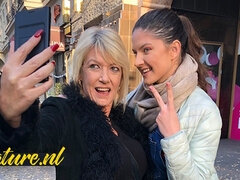 Lízanie análu, Blondína, Nohy, Dospelé, Milf  mčbp, Pička, Upínateľné dildá, Hračky