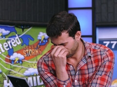 Babe, Stor pik, Store bryster, Pik sutte, Sædskud, Hundestilling, Hd, Naturlige bryster