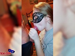 Amatoriale, Bella, Grande cazzo, Pompino, Sborrata, Hardcore, Studente, Maestra