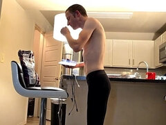 Amatéři, Americké, Stříkání spermatu, Honění, Sólo