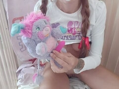 Amatéři, Velké kozy, Plenky, Fetiš, Poprvé, Hd, Různé pohledy, Teenka