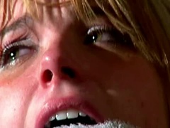 Bdsm, Bondáž, Žena, Dávenie