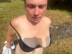 Lush, amateur wife, vaginas