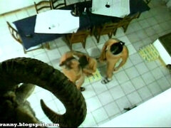 Sperma in gezicht, Fetisj, Omie, Hongaars, Rijpe lesbienne, Natuurlijke tieten, Pissen, Slet