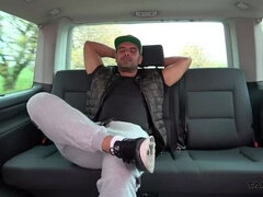 Globoko grlo, Kurac, Doggystyle, Evropska, Hardcore, Milf, V javnosti, Resničnost