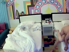 Amatør, Asiat, Store bryster, Pik sutte, Kinesisk, Hårdt, Hd, Sekretær