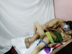 Ερασιτέχνης, Μελαχροινή, Ζευγάρι, Μαλακία, Σκληρό, Ηδ, Ινδιάνος, Η σύζυγος