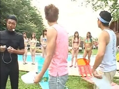 Amador amadora, Asiáticoa, Boquete, Punheta, Japonêsa, Lésbica, Público, Adolescente