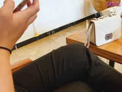 Vonku, Na verejnosti, Thajskej