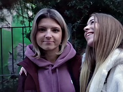 Cuckold, Hardcore, Různé pohledy, Vyholené, Teenka