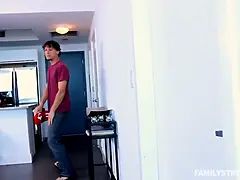 18 jaar, Hd, Geperverteerd, Klein, Schreeuwen, Taboe, Tiener