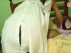 Hembra, Casero, Hotel, Indio, Maduro, Oficina, Público, Clasico