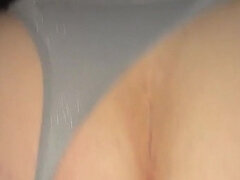 18, Afrykański, Amatorka, Tyłek, Duży kutas, Para, Wielorasowy