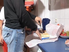 Blond, Duits, Hd, Rijpe lesbienne