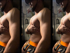 Amatööri, Spermashotti, Fetissi, Itsetyydytys, Soolo