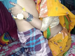 Kuřba, Pár, Homemade, Manželka v domácnosti, Prirodzené prsia