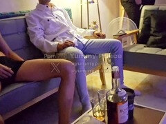 오랄섹스, 풀무비, 혼자, 태국인