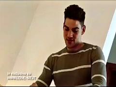 Любители, Анальный секс, Минет, Семяизвержение