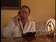 Stora tuttar, Avsugning, Brud, Bystig, Sperma shot, Snopp, Tysk, Enorm