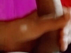 Huisgemaakt, Indisch, Masturbatie, Alleen