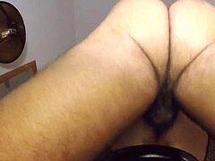 Grande cazzo, Nero, Figa