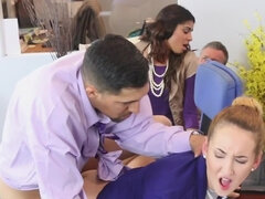 Ložnice, Černé, Kuřba, Mezirasové, Teenka