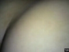 Anal, Brunette, Par, Kæreste, Hjemmelavet, Stramt, Bryster, Luder