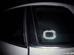 Duży tyłek, Blondynka, Obciąganie, Wytrysk, Obciąganie, Hardcore, Publiczny, Cycki