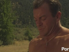 edge runner - Scene 3