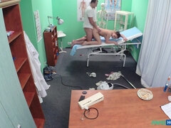 Wendy Moon Steamy Cleaner Can't Resist A Uniform